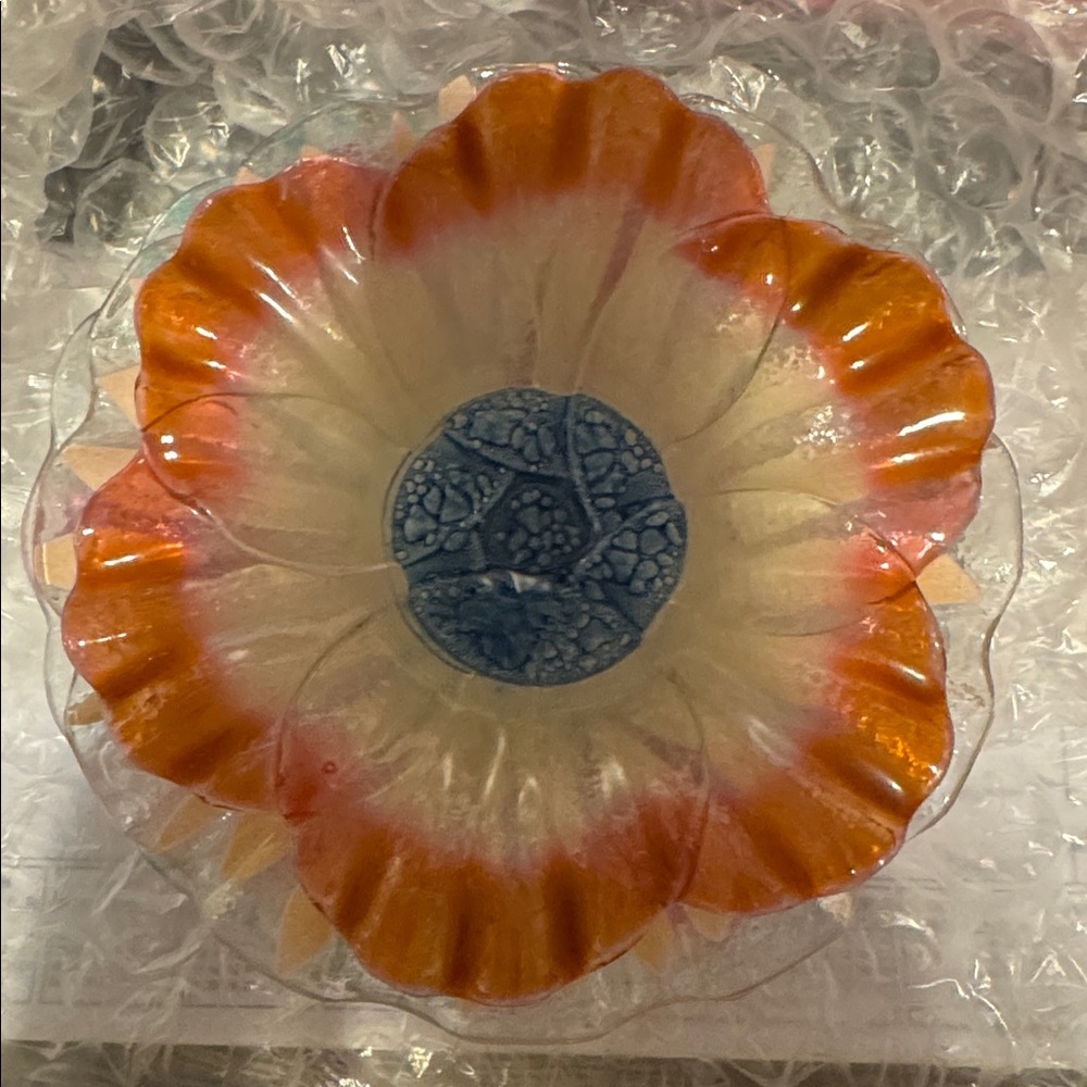 3 Sydenstricker Glass Dishes - Picture 11 of 11